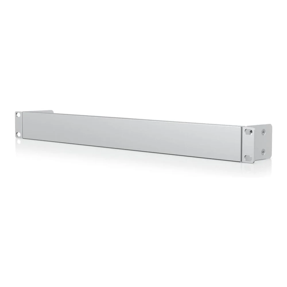Ubiquiti 1U Rack Mount OCD Panel UACC-RACK-PANEL-BLANK-1U