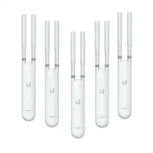 Ubiquiti UAP-AC-M UniFi Mesh Outdoor Access Point - UAP-AC-M-5-A