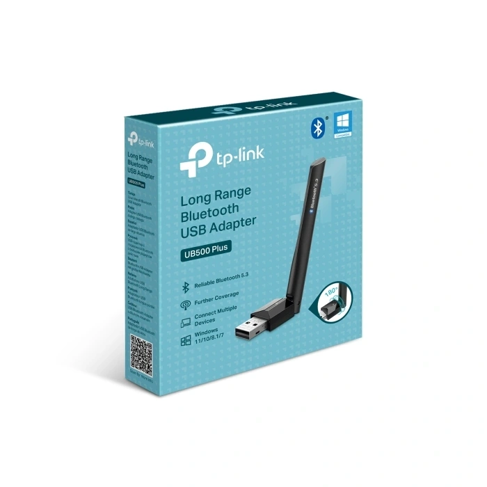 TP-Link - UB500-PLUS