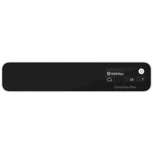 Ubiquiti UniFi CloudKey+ 1TB SSD Console UCK-G2-SSD
