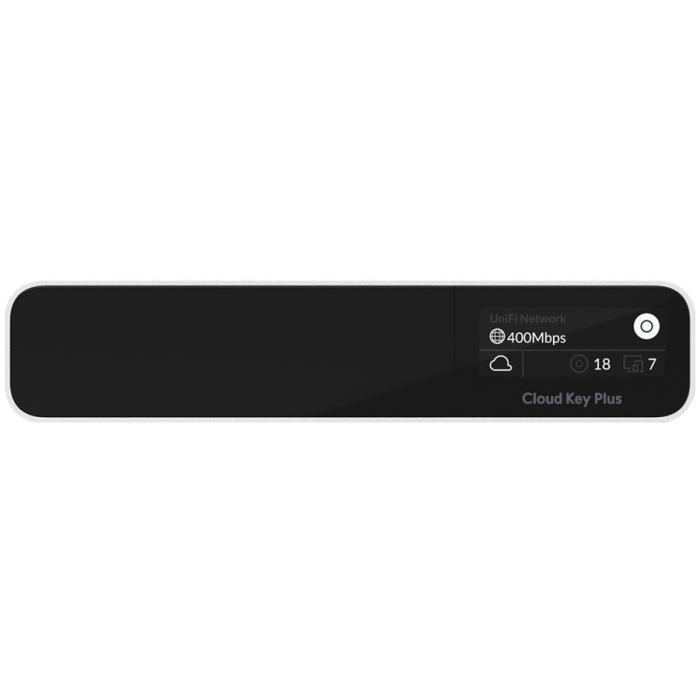 Ubiquiti UniFi CloudKey+ 1TB SSD Console UCK-G2-SSD