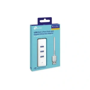 TP-Link - UE330