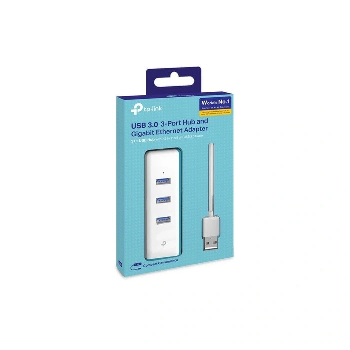 TP-Link - UE330