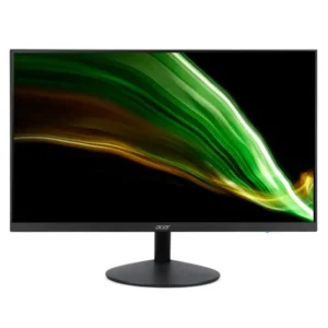 27" Acer UM.HE1EE.O01 Desktop Monitor - UM.HE1EE.O01