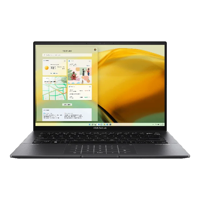 Asus UM3402YA Zenbook 14 | R7 5825U - UM3402YA-78512B0W