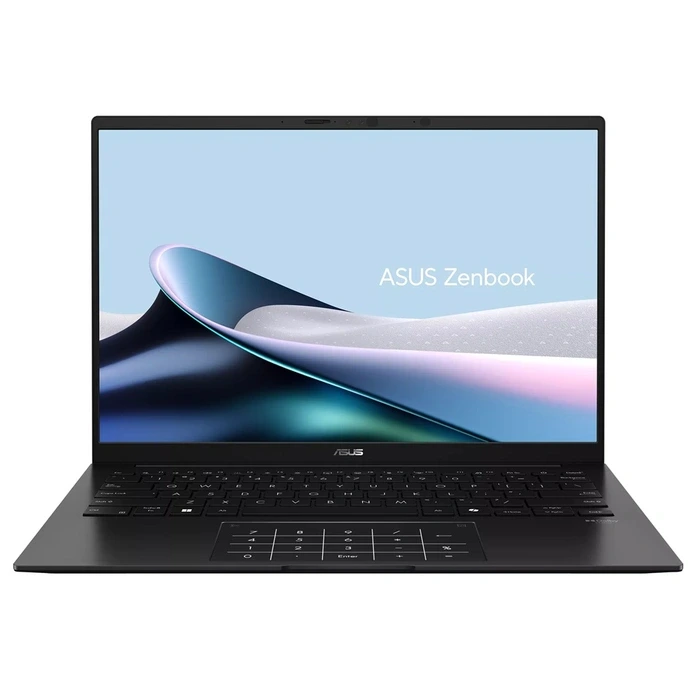 ASUS Zenbook 14 | Ryzen AI 7 445 | 16GB | 512GB SSD | 14" WUXGA | 1YR