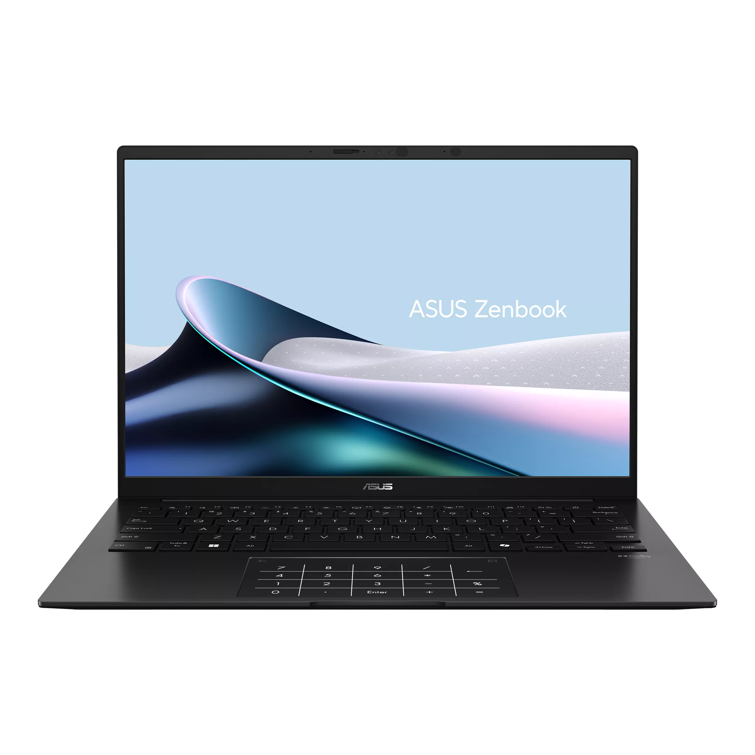 Asus ZenBook 14 OLED UM3406KA-O73210B0W