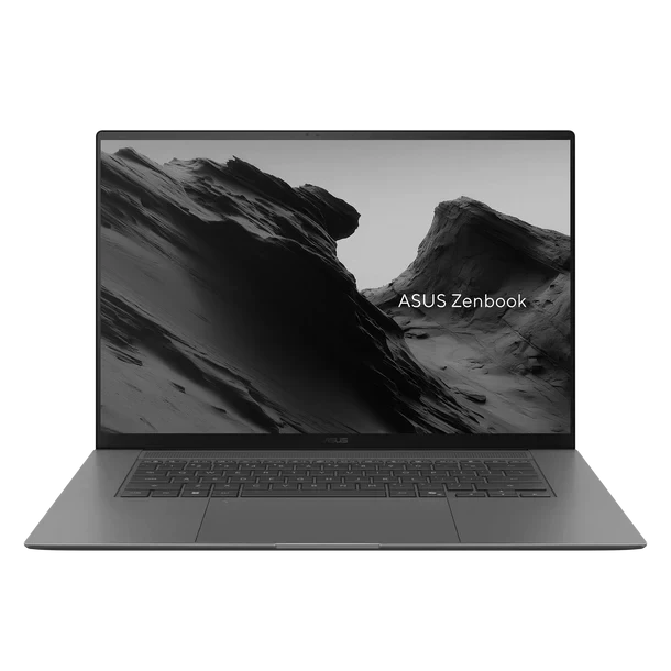 ASUS Zenbook S16 | Ryzen AI 9 465 | 32GB | 2TB SSD | 16" OLED Touch | Win 11 | 1YR
