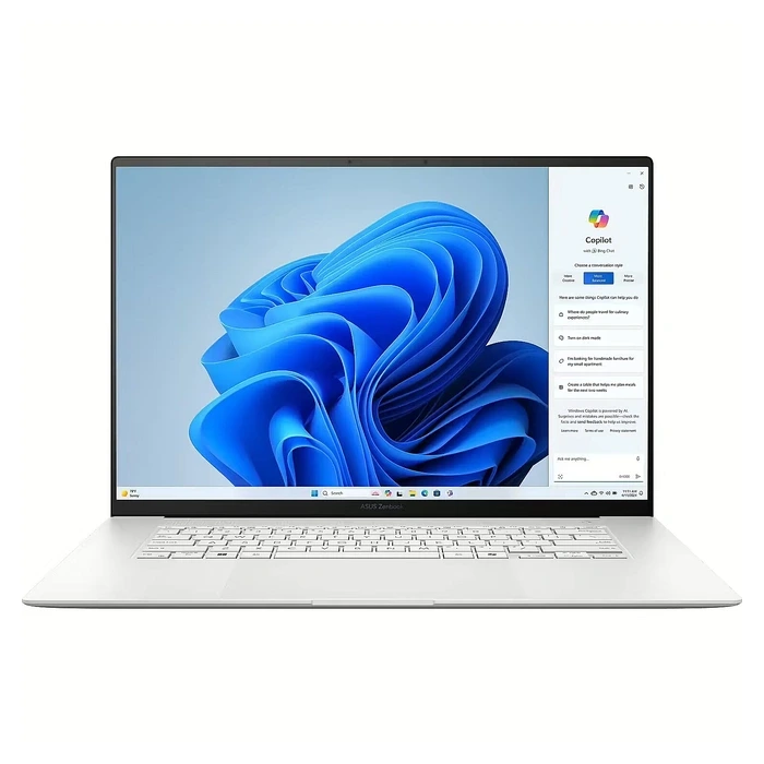 ASUS Zenbook S UM5606WA - UM5606WA-O93220W0X