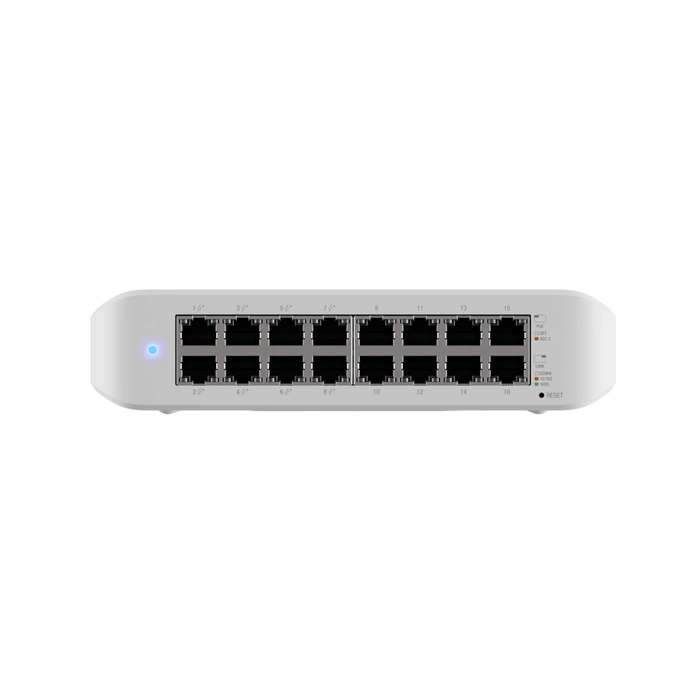USW-LITE-16-POE