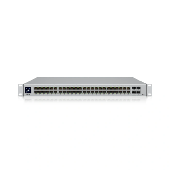 Ubiquiti - USW-PRO-48-POE