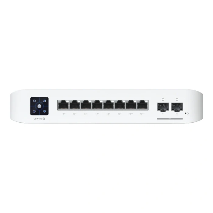 USW-PRO-8-POE