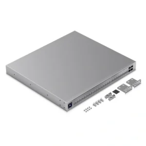 Ubiquiti USW-PRO-HD-24-POE-EU Networking