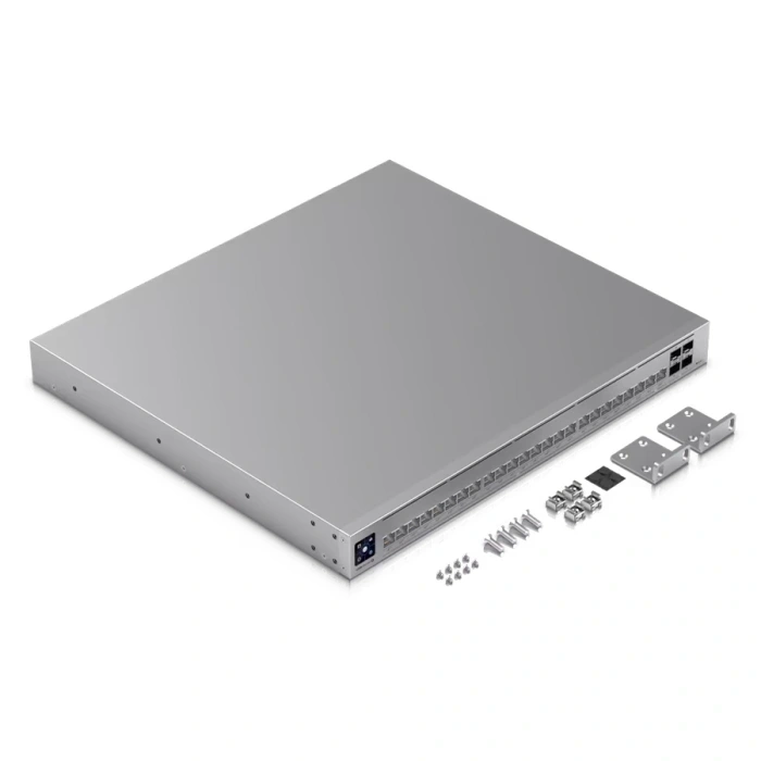 Ubiquiti USW-PRO-HD-24-POE-EU Networking