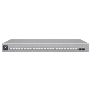 Ubiquiti 24-port Switch - USW-PRO-MAX-24-POE-EU