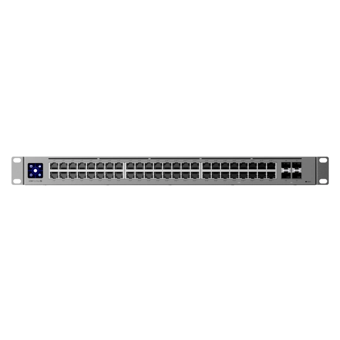 Ubiquiti - USW-PRO-MAX-48-POE
