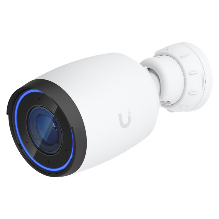 Ubiquiti UniFi Protect AI Pro 8MP White Camera UVC-AI-PRO-WHITE