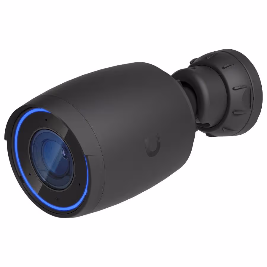 Ubiquiti UniFi Protect AI Pro 8MP Camera UVC-AI-PRO