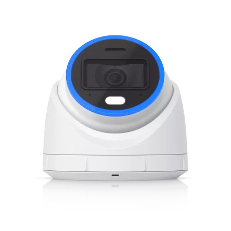 Ubiquiti UniFi Protect 8MP AI Turret IP Camera UVC-AI-TURRET-W