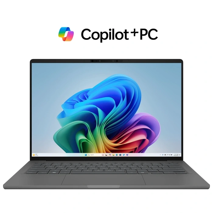 ASUS Zenbook A14 | Qualcomm Hexagon | 16GB | 512GB SSD | 14" WUXGA | Win 11 | 1YR