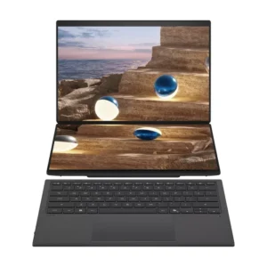 ASUS Zenbook Duo 14 UX8 2-in-1 - UX8406CA-0U91610G2W