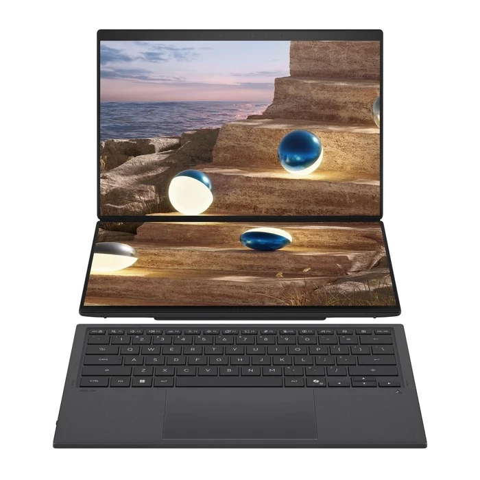 ASUS Zenbook Duo UX8407AA - UX8407AA-OU93210G1W