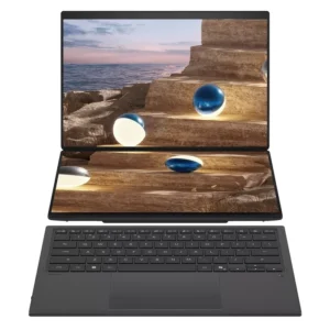 ASUS Zenbook Duo 14 UX8 2-in-1 - UX8407AA-OU93220G2X