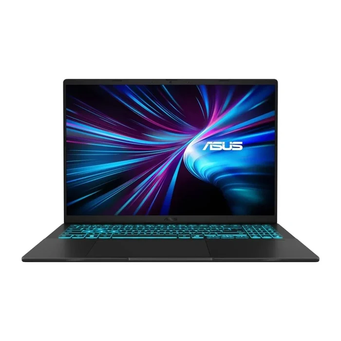 ASUS Vivobook V16 | i7 240H | 16GB | 512GB SSD | 16" WUXGA | RTX 5060 8GB | Win 11 | 1YR