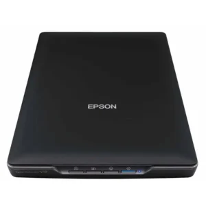Epson Perfection V39II Photo and document scanner - V39II