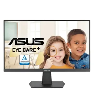 27" Asus Eye Care VA27EHF Gaming Monitor - VA27EHF