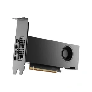 PNY VCNRTXPRO2000-PB Graphics Card