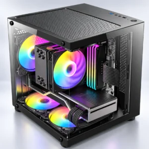 Antec VCX10M RGB Case