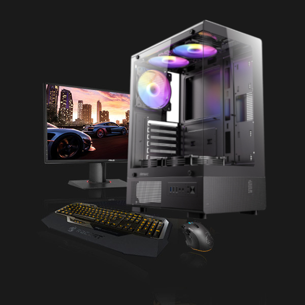 VCX200M Pre-Built