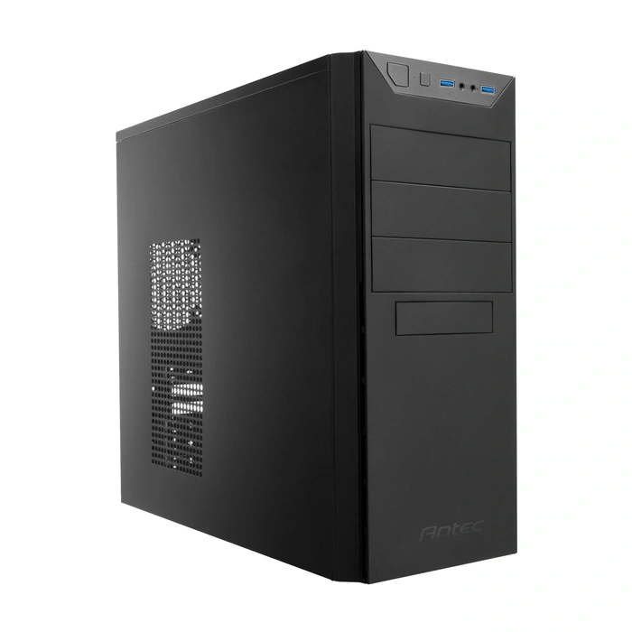 Antec VSK4000B Desktop Case