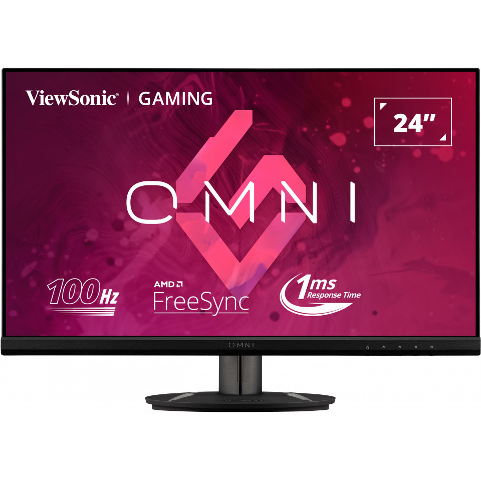 23.8" ViewSonic VX2416