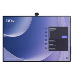 Microsoft Surface Hub 3 | Intel I5 | 32GB | 512GB SSD | 50" (3840 x 2560) 4K UHD | 1 YR