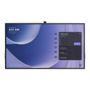 Microsoft Surface Hub 3 | Intel I5 | 32GB | 512GB SSD | 85" (3840 x 2560) 4K UHD | 1 YR