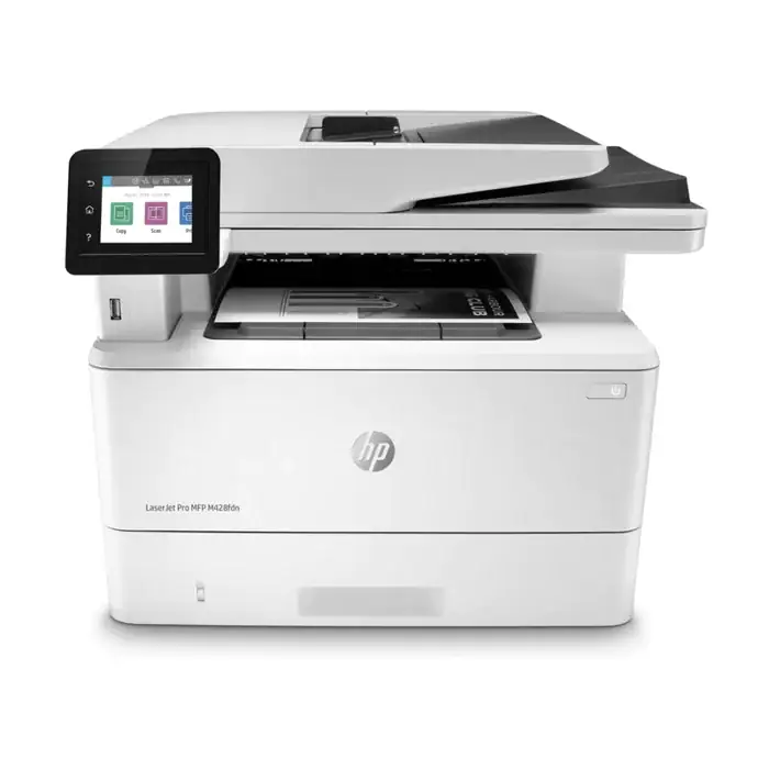 HP LaserJet Pro MFP M428Fdn - W1A29A