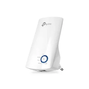 TP-LINK Wireless Wall plugged Range Extender - WA850RE