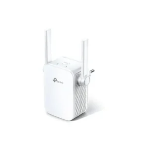 TPLINK 300Mbps Wall Plugged WiFi Range Extender - WA855RE