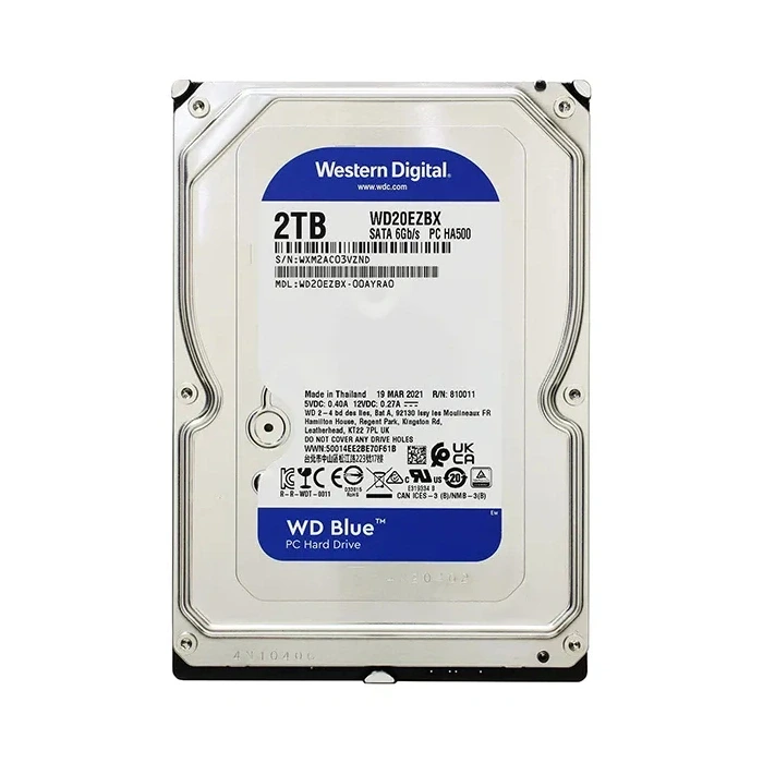 WD20EZBX