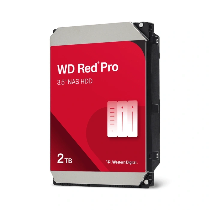 WD - WD4005FFBX