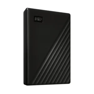 1TB Western Digital My Passport Portable WDBYVG0010BBK-WESN External Drive - WDBYVG0010BBK-WESN