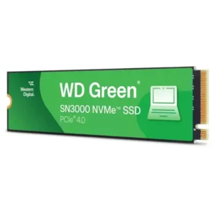 2TB Western Digital SN3000 Gen4 M.2 Internal Solid State Drive (SSD) - WDS200T4G0E