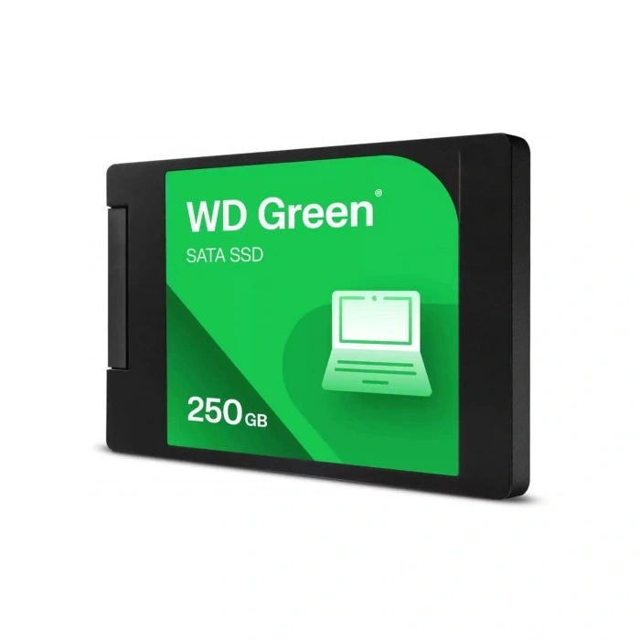 WDS250G5G0A