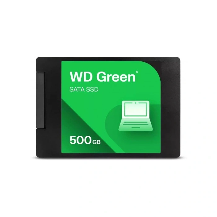 WDS500G5G0A