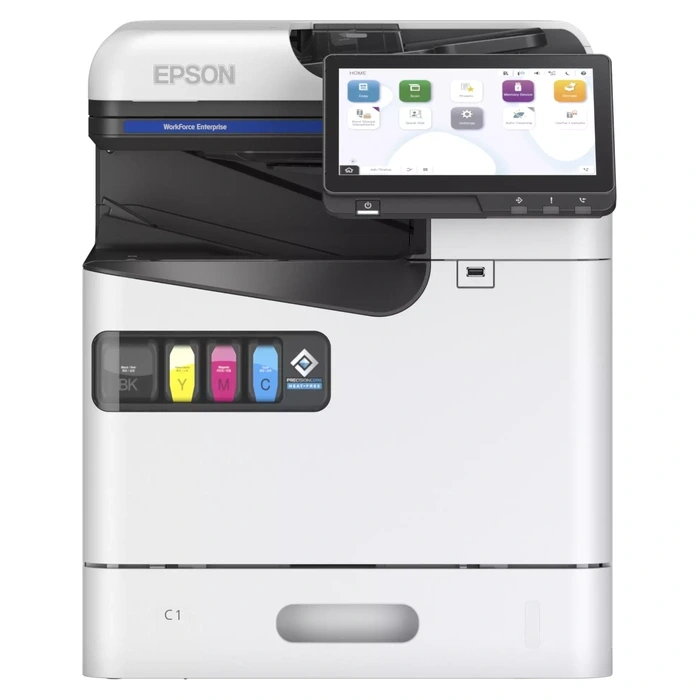 Epson WorkForce Enterprise AM-C400 Printer