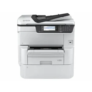 Epson WorkForce Pro WF-C878RDWF Colour A3 MFP Printer - WF-C878RDWF