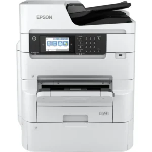 Epson WF-C879RDWF WorkForce Pro Enterprise Printer - WF-C879RDWF