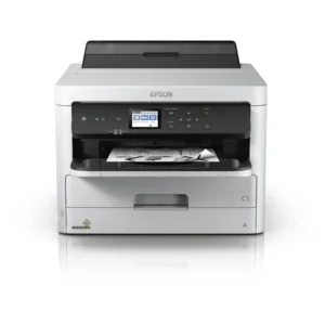 Epson WorkForce Pro WF-M5299DW Mono SF Printer - WF-M5299DW